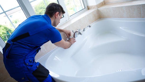 Trusted Grosse Pointe Woods, MI Plumbing Services Experts